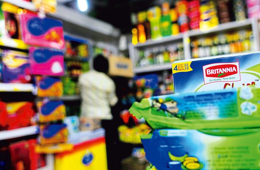 May 8 Earnings Extravaganza: Britannia, Bharat Forge, Asian Paints, and L&T Lead 74 Companies Revealing Q4 Results