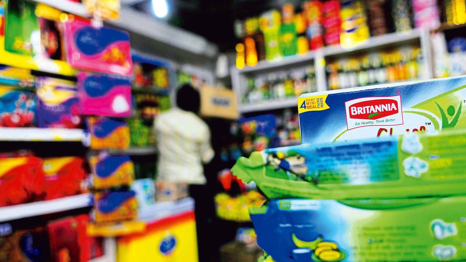 May 8 Earnings Extravaganza: Britannia, Bharat Forge, Asian Paints, and L&T Lead 74 Companies Revealing Q4 Results
