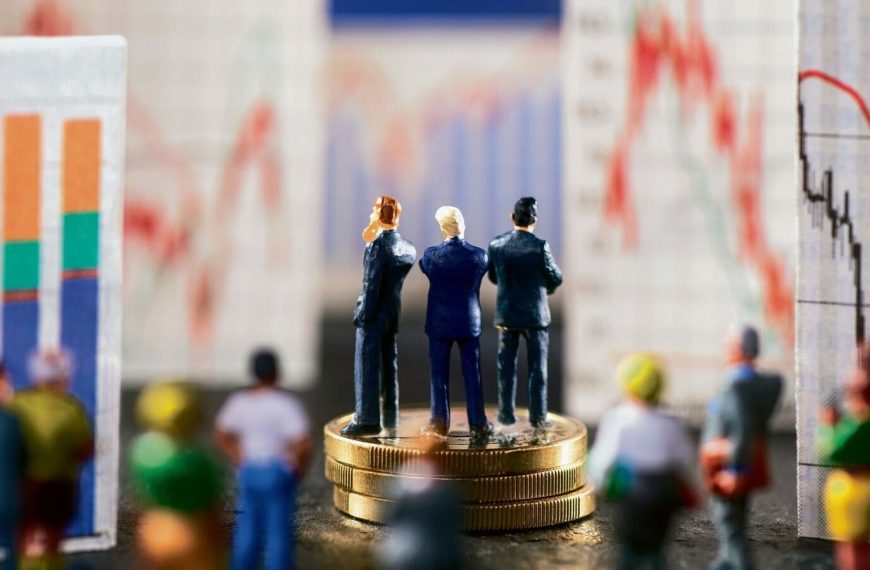 May Stock Market Insights: Nifty 50's Impressive 60% Success Rate and Top-Rallying Sectors Revealed!