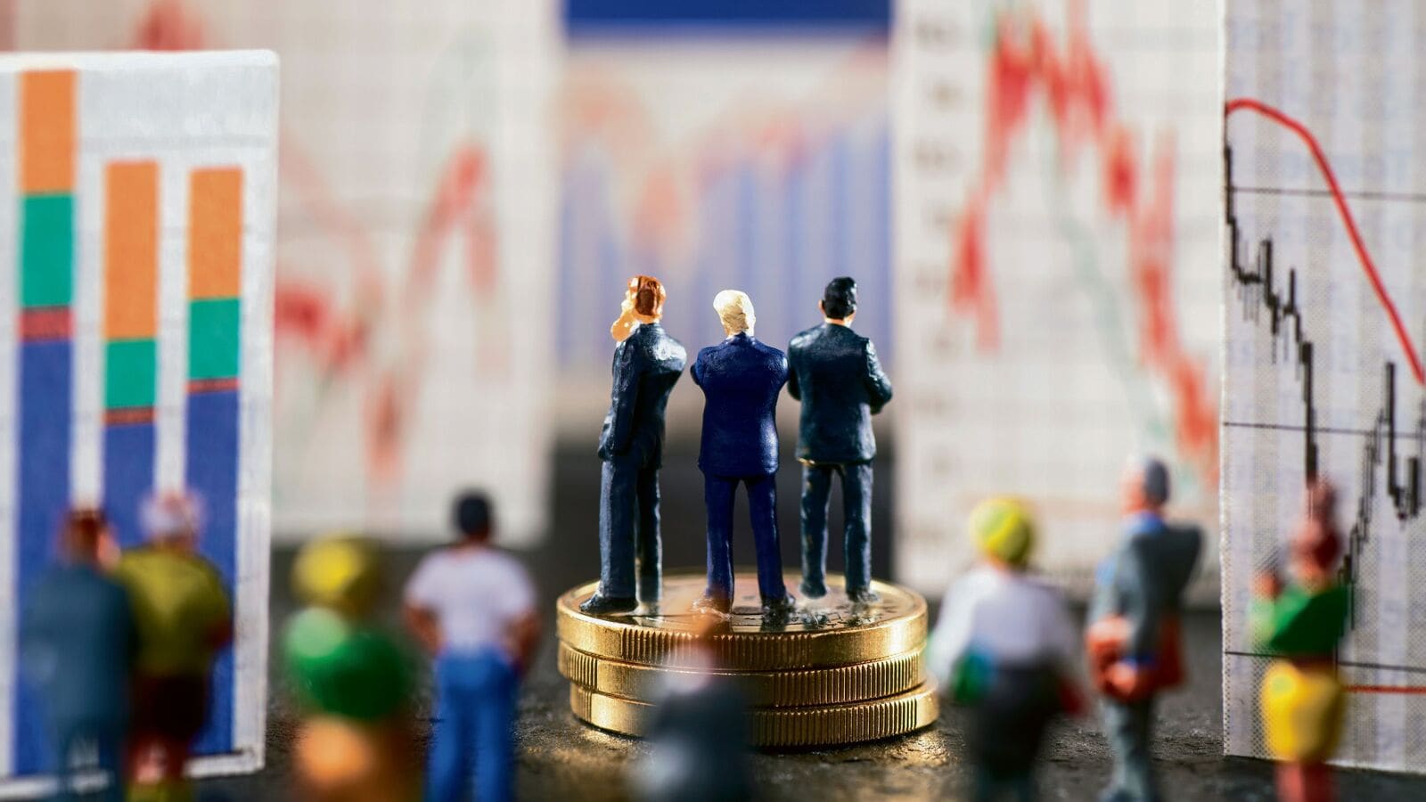 May Stock Market Insights: Nifty 50's Impressive 60% Success Rate and Top-Rallying Sectors Revealed!