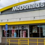 McDonald's Faces Biggest Quarterly Decline Since COVID as Customer Anxiety Grows