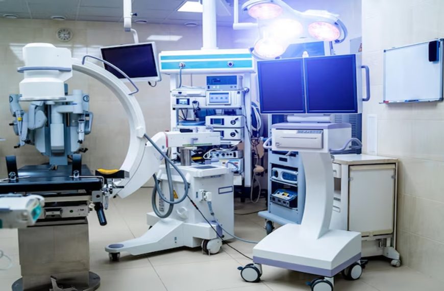 Medical Devices Industry Demands Stronger Safeguards Against China's 'Indirect Dumping' Practices in the EU