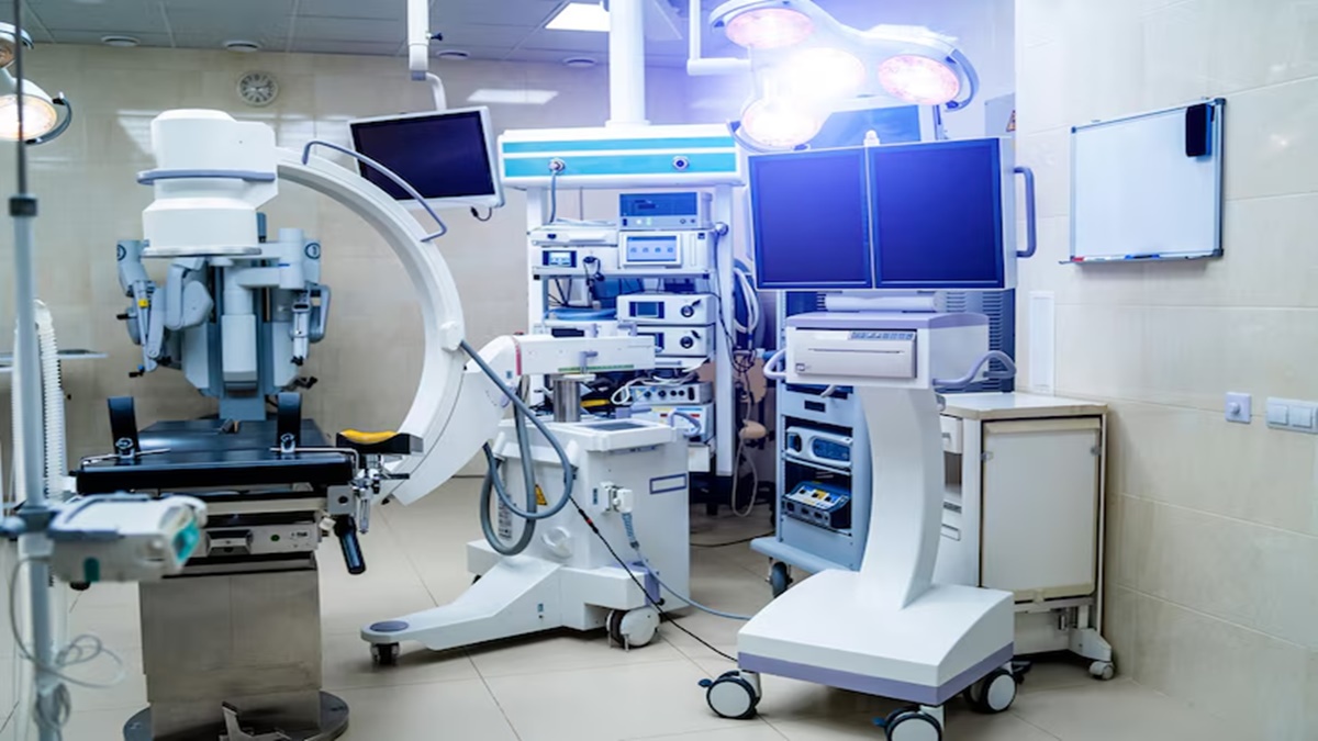 Medical Devices Industry Demands Stronger Safeguards Against China's 'Indirect Dumping' Practices in the EU
