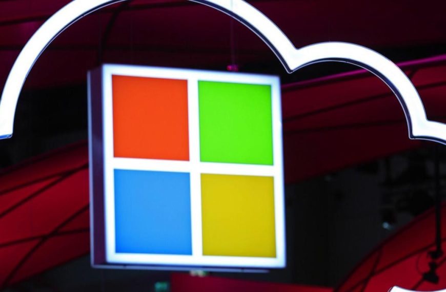 Microsoft Announces Major Workforce Reduction: 7,000 Employees Affected in Historic Layoffs