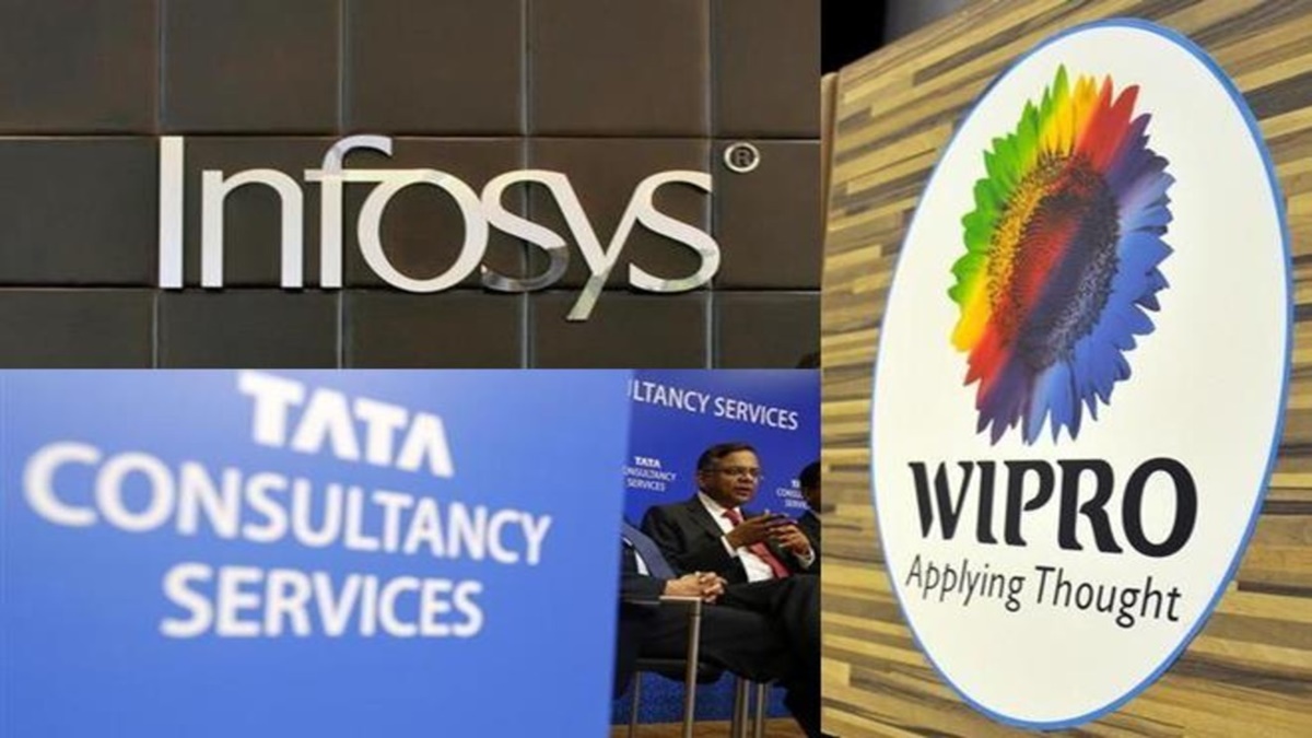 Mid and Small-Cap IT Firms Surge Ahead of Industry Giants