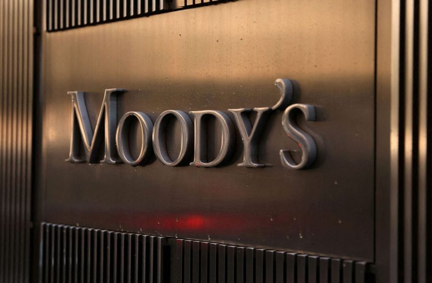 Moody's Sees Stability in India's Economy Amid Rising Tensions with Pakistan