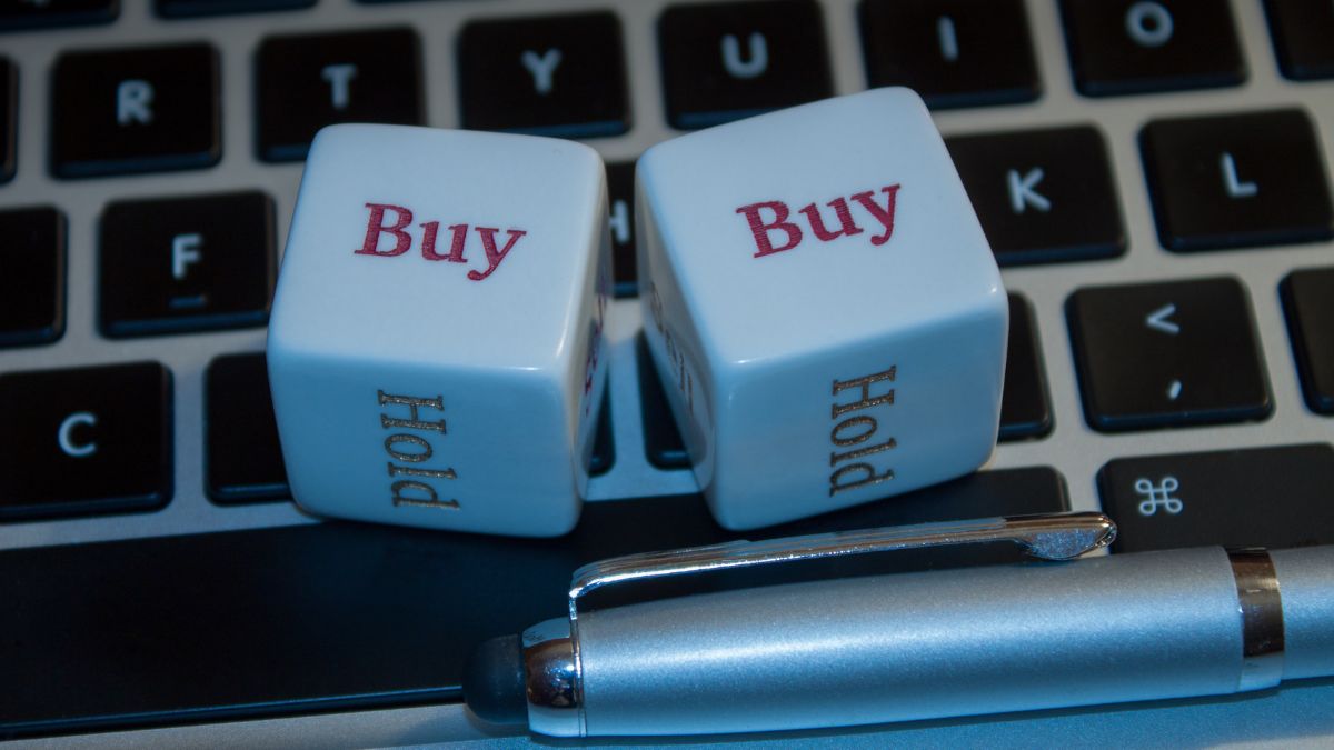 Motilal Oswal's Top Stock Picks: Must-Buy Recommendations You Can't Miss Right Now!
