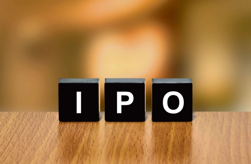 Mouri Tech Revives ₹1,500 Crore IPO Plans: What Investors Need to Know!