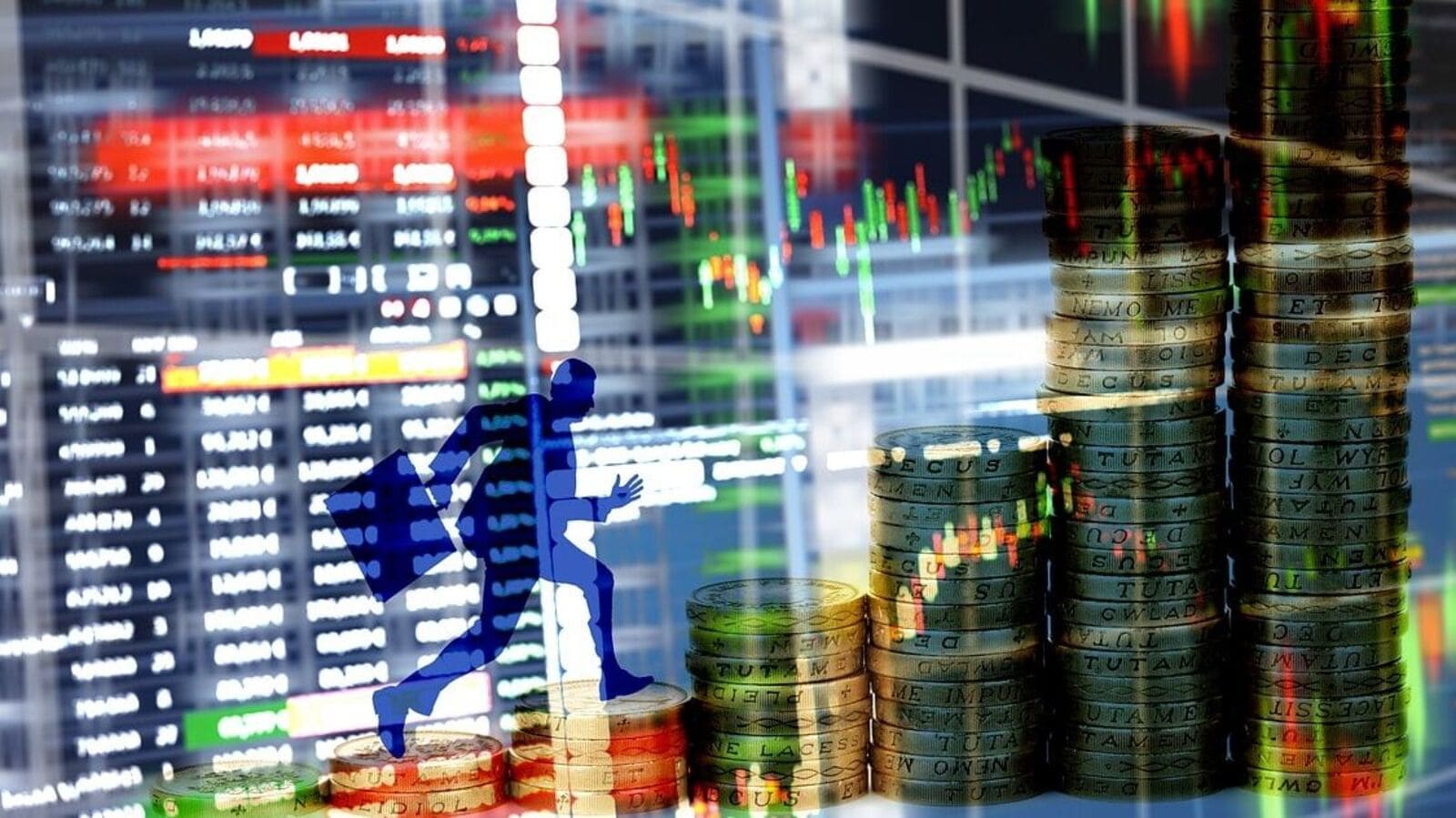 NSE Launches Innovative 43-Stock Nifty Waves Index to Measure Creative Economy Performance