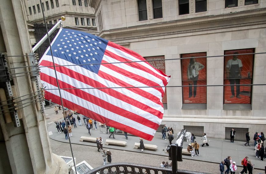 Nasdaq 100 Soars into Bull Market Following US-China Trade Truce: What Investors Need to Know