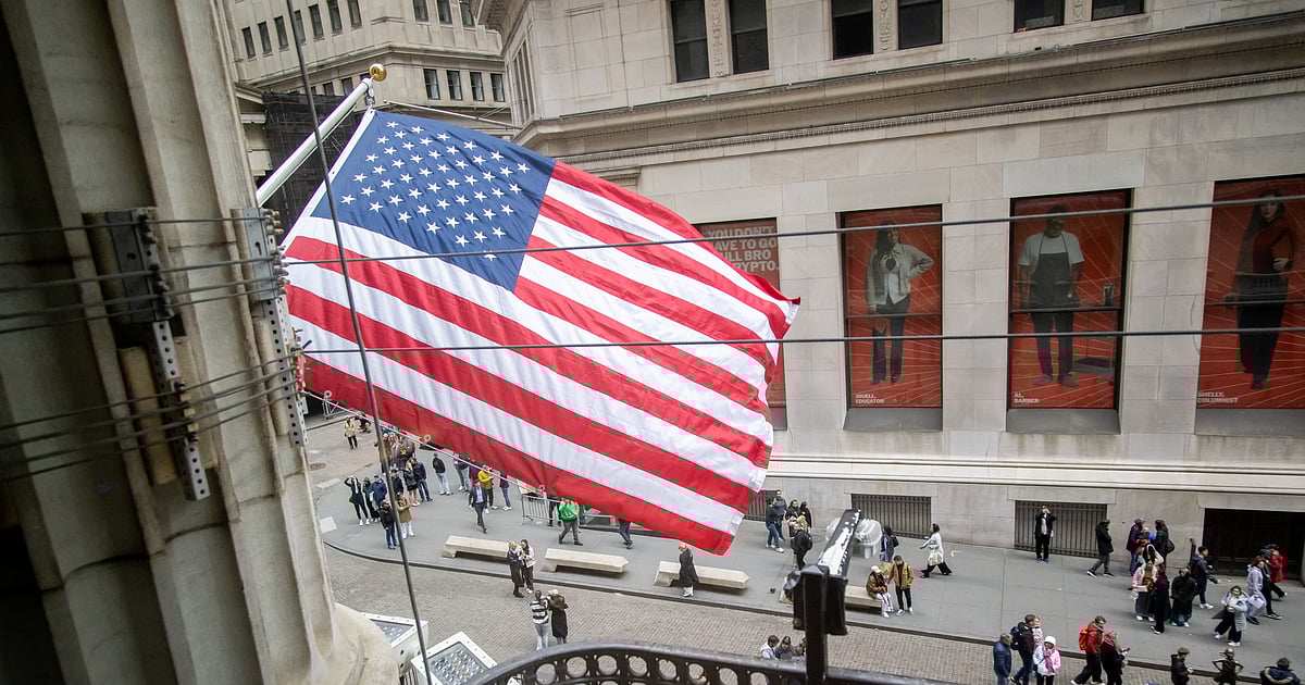 Nasdaq 100 Soars into Bull Market Following US-China Trade Truce: What Investors Need to Know