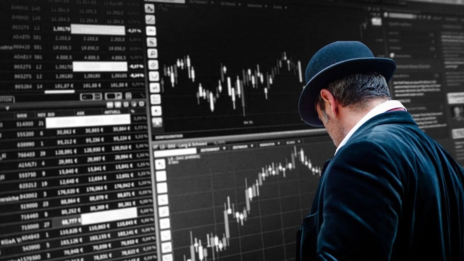 Navigating Market Volatility: Should You Buy the Dips or Sell the Rallies Amid India-Pakistan Tensions?