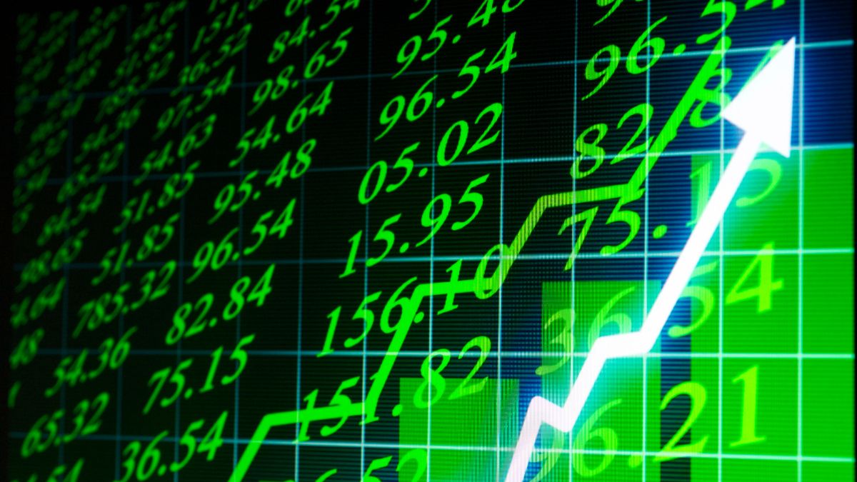 Nifty and Sensex Surge: Top 6 Index Gainers Celebrate Record Single-Day Growth!