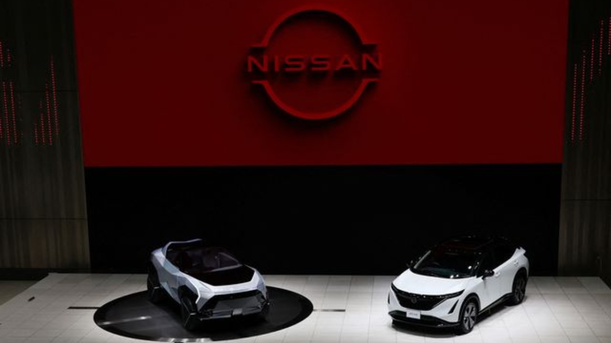 Nissan Plans to Cut 20,000 Jobs in Response to Historic Financial Losses
