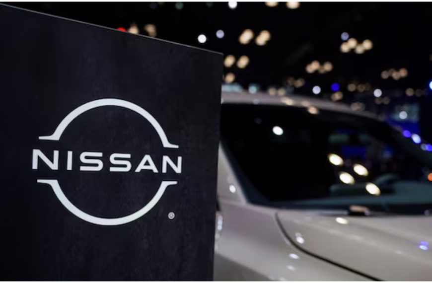 Nissan to Cut 11,000 Jobs and Close 7 Factories: CEO Declares Financial Results a Wake-Up Call