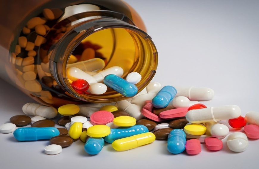 Nomura's Pharma Picks: Top Stocks to Watch Including Dr. Reddy’s, Cipla, Lupin, and Zydus