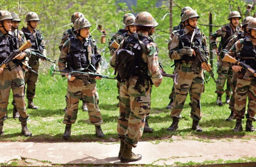 Operation Sindoor: Navigating the India-Pakistan Conflict's Impact on the Indian Stock Market – Essential Strategies for Investors