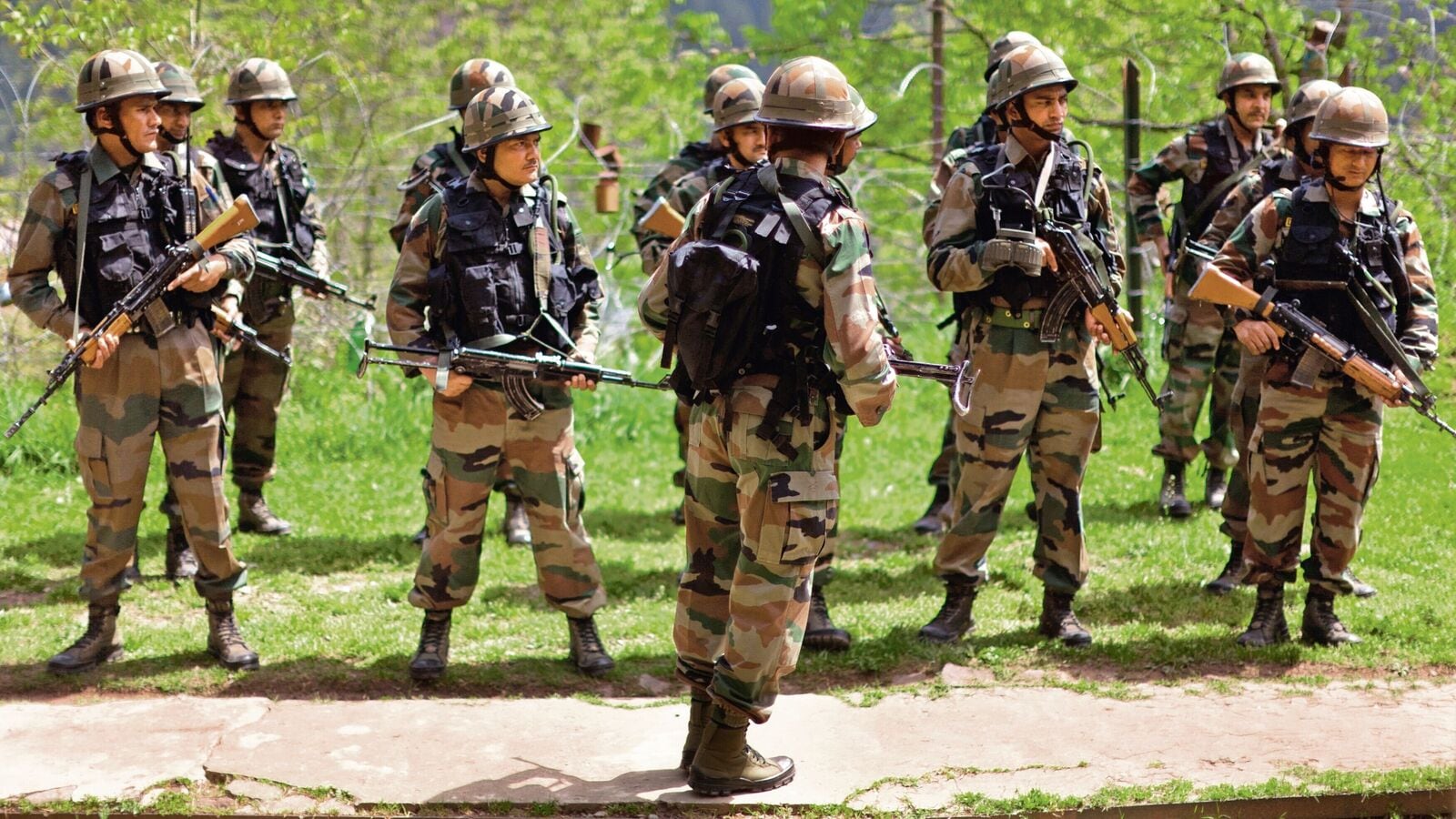 Operation Sindoor: Navigating the India-Pakistan Conflict's Impact on the Indian Stock Market – Essential Strategies for Investors