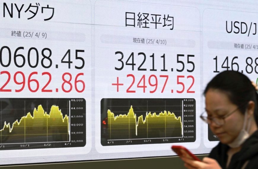 Overnight Shifts in the Indian Stock Market: 8 Key Changes Driven by Gift Nifty, India-Pakistan Tensions, and US Fed Policies