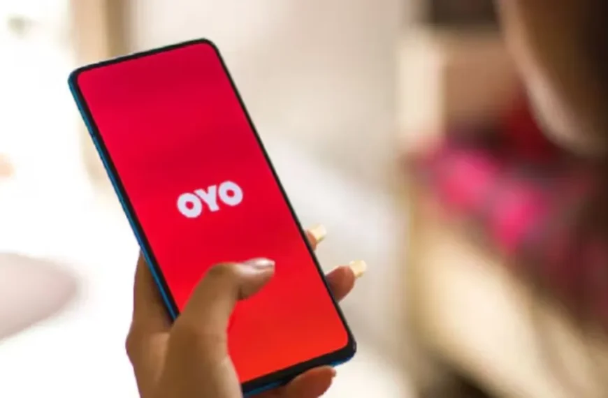Oyo Launches Exciting F&B Venture: In-House Kitchens and QSR Carts Revolutionize Dining Experience