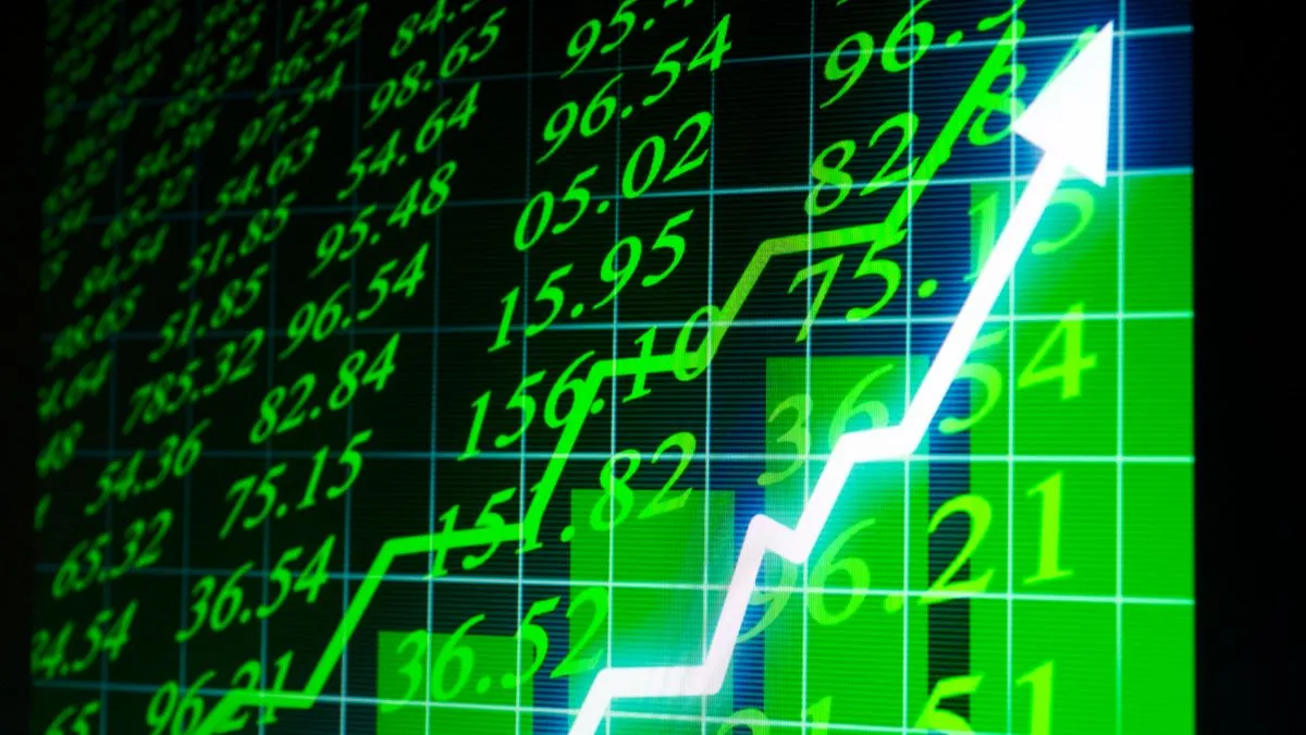 PNB Housing Finance Soars 7% as Carlyle Group Plans Complete Stake Sale!