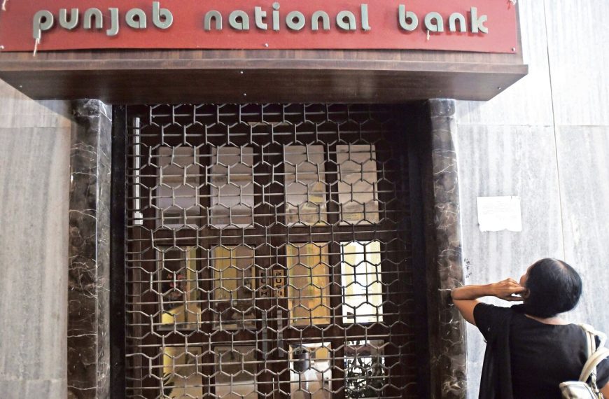 PNB Q4 Profit Soars 51% YoY to ₹4,567 Crore: Exciting Dividend Announcement and Ambitious Fundraising Plans!