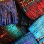 Paint Stocks Soar 2.5% Amid Crude Oil Price Plunge: Berger Paints Leads the Charge