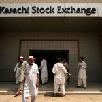 Pakistan Stock Market Plummets: KSE 100 Index Drops 9% in Just Four Days Amid Rising India-Pakistan Tensions, Down 7% Year-to-Date