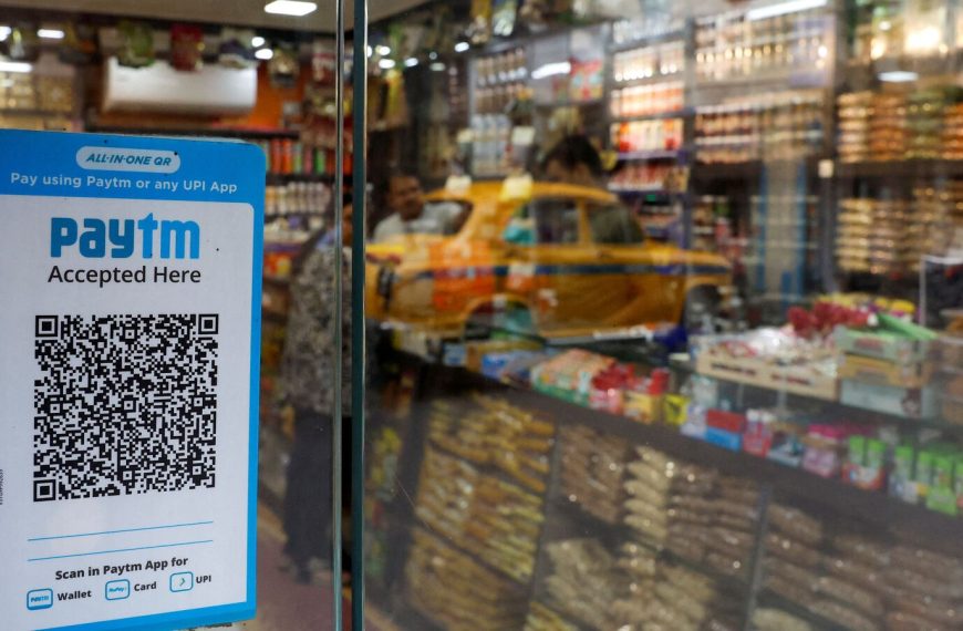 Paytm Q4 Earnings: Loss Shrinks While Revenue Drops 16% YoY; Focuses on Boosting High-Margin Financial Services