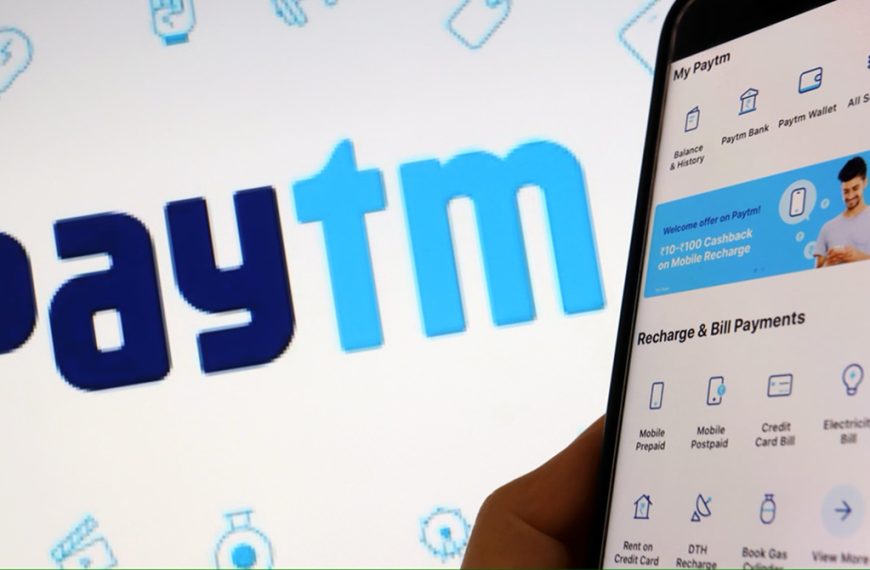 Paytm Q4 Results: Will They Bounce Back with Narrowed Losses or Return to Profitability?