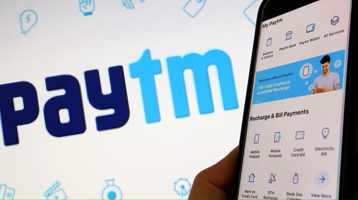 Paytm Q4 Results: Will They Bounce Back with Narrowed Losses or Return to Profitability?