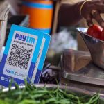 Paytm Shares Dip 3% as Antfin Plans ₹2,200 Crore Stake Sale Through Block Deal