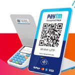 Paytm Stock Takes a Hit as Major Trades Drive Share Price Down