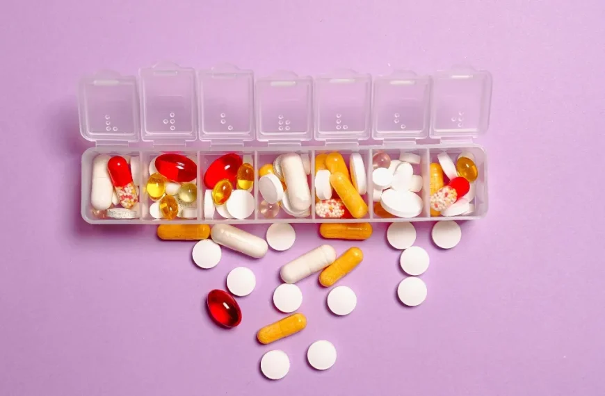 Pharma Stocks Plunge: How Trump's Executive Orders Triggered Today's Market Sell-Off
