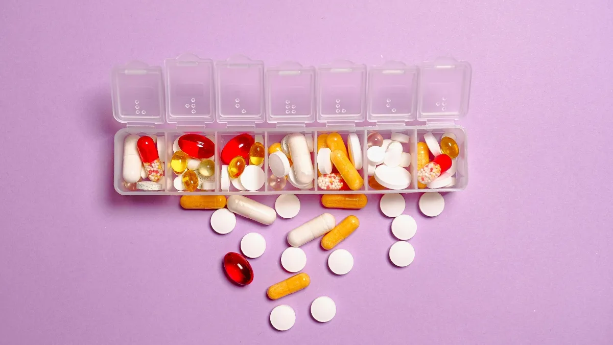 Pharma Stocks Plunge: How Trump's Executive Orders Triggered Today's Market Sell-Off