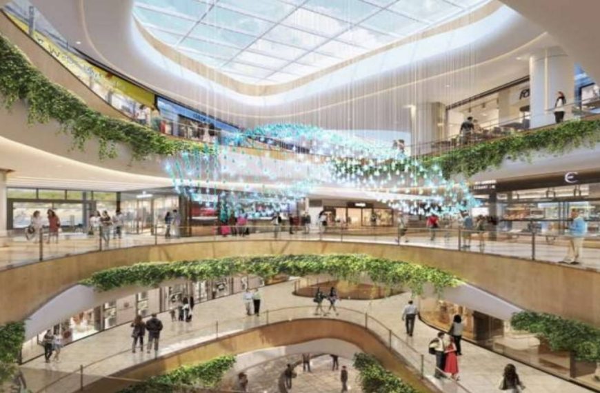 Phoenix Mills Set to Expand Mall Space to Over 14 Million Sq Ft by 2027: A Retail Revolution on the Horizon!