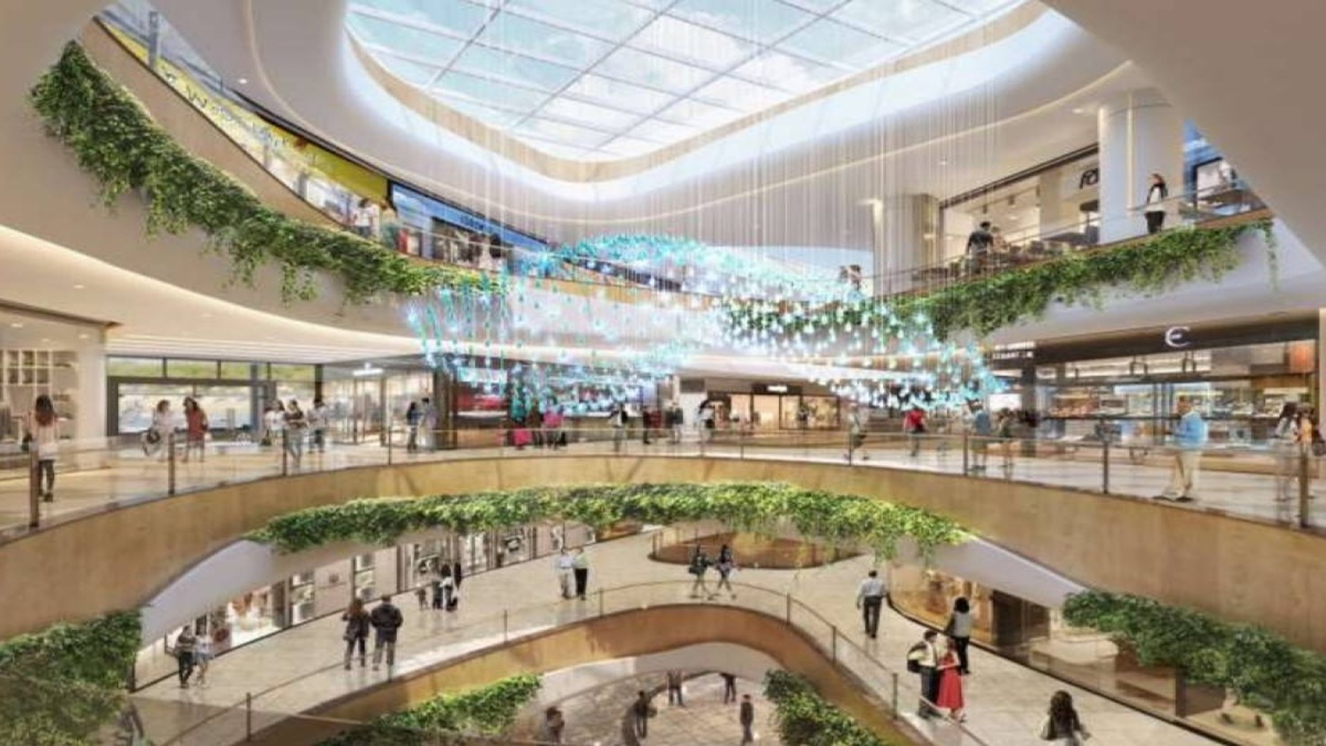 Phoenix Mills Set to Expand Mall Space to Over 14 Million Sq Ft by 2027: A Retail Revolution on the Horizon!