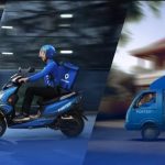 Porter Secures $200 Million Investment Led by Kedaara and Wellington: A Game-Changer for the Travel Industry!