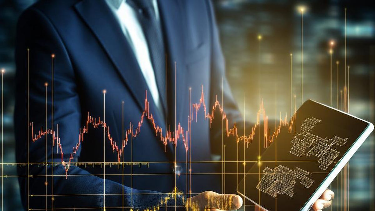Q4 Earnings Update: Paytm, BSE, HPCL, and KEI Industries Thrive While Mahanagar Gas and Godrej Consumer Plummet Over 3%