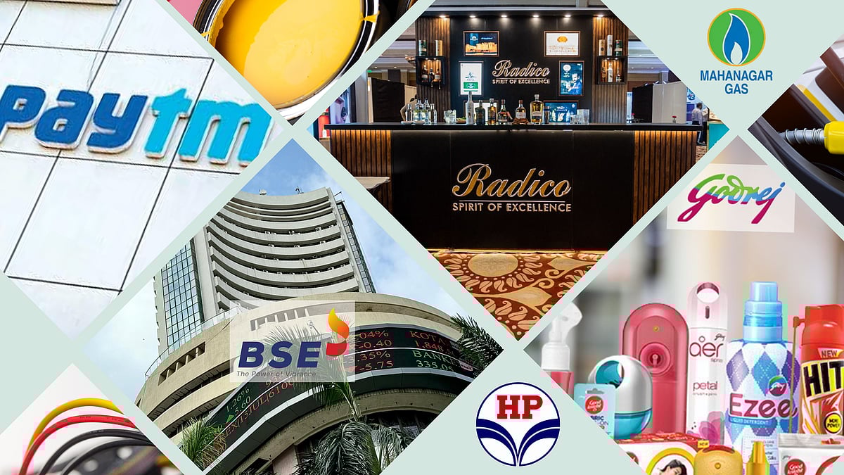 Q4 Financial Highlights: Bank of Baroda Sees 3% Profit Growth, CG Power Surges 16%!