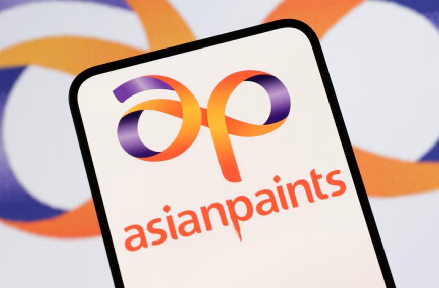 RIL Set to Divest 4.9% Stake in Asian Paints: Key Insights and Implications