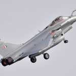 Rafale Buzz: Why Dassault Aviation's Share Price is Soaring Amidst the India-Pakistan Conflict