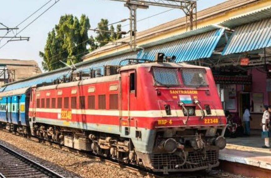 RailTel Q4 Earnings Soar: 46.3% Net Profit Jump to ₹113.4 Crore and Revenue Skyrockets 57% Year-on-Year!