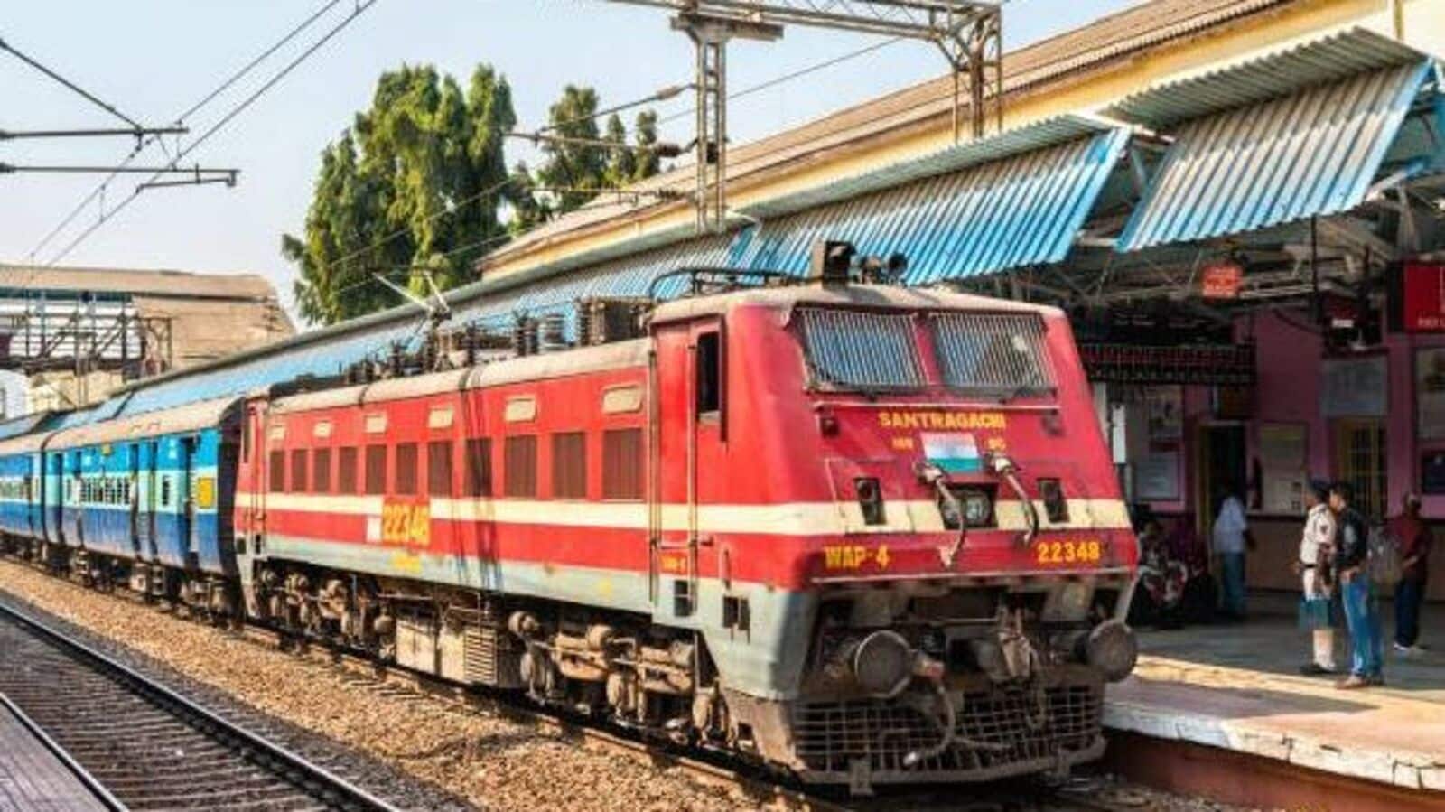 RailTel Q4 Earnings Soar: 46.3% Net Profit Jump to ₹113.4 Crore and Revenue Skyrockets 57% Year-on-Year!
