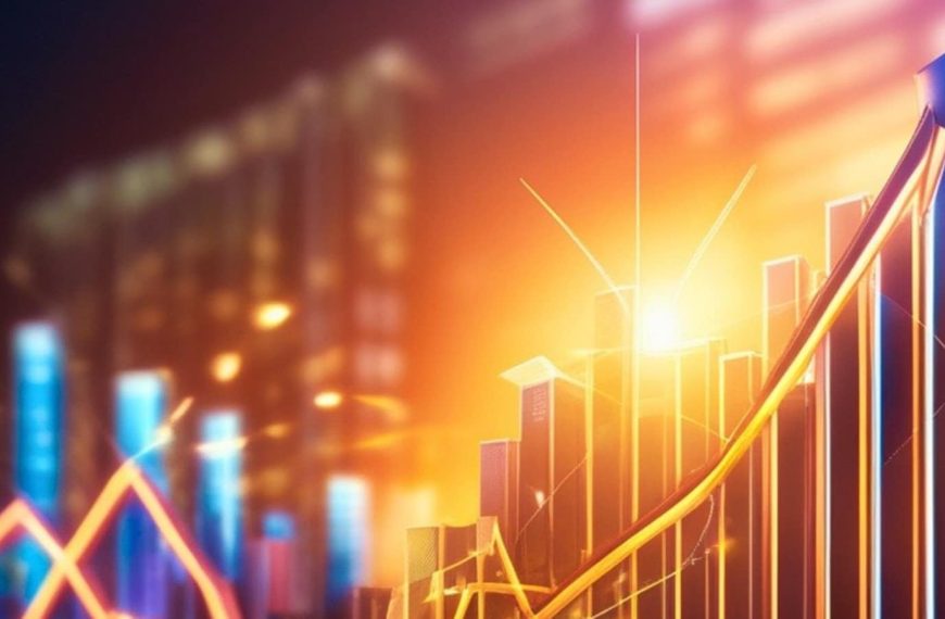 RailTel Shares Soar 10% After Q4 Results: Will This Multibagger Railway Stock Keep Gaining Momentum?