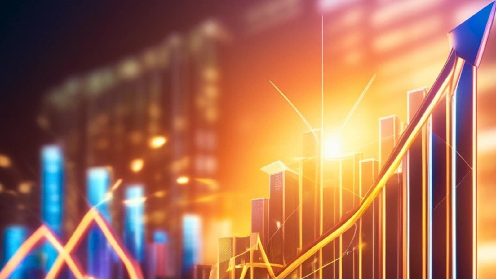 RailTel Shares Soar 10% After Q4 Results: Will This Multibagger Railway Stock Keep Gaining Momentum?