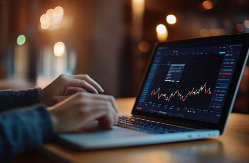 RailTel Stock Soars 7% Post-Q4 2025 Results: Experts Predict Further Upside for Navratna PSU