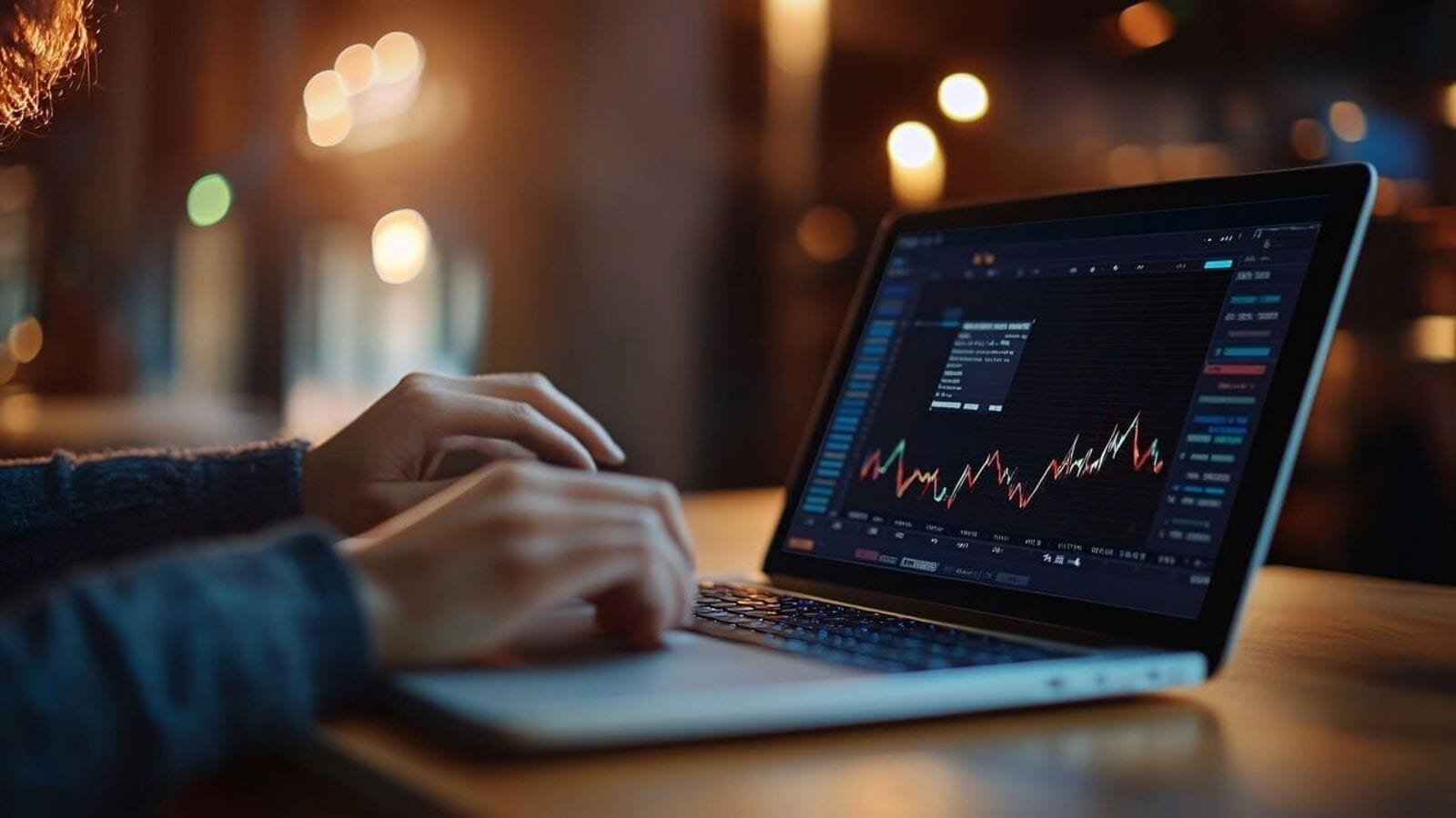 RailTel Stock Soars 7% Post-Q4 2025 Results: Experts Predict Further Upside for Navratna PSU