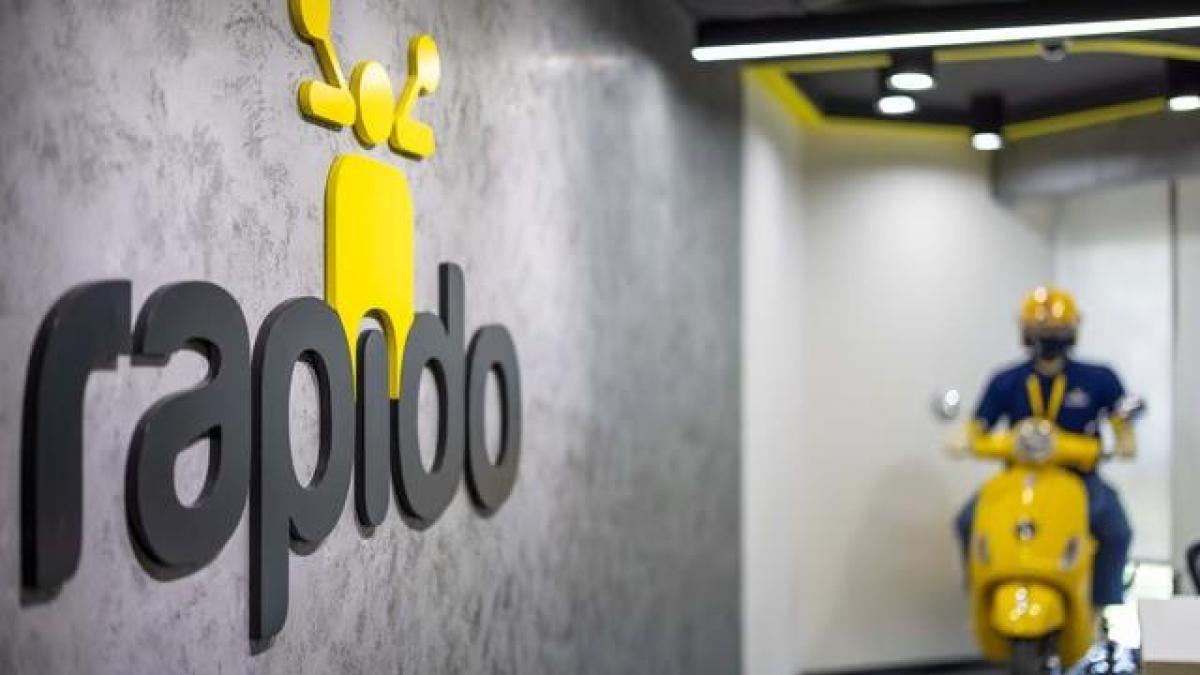 Rapido Enters Negotiations with NRAI for Exciting New Food Delivery Venture