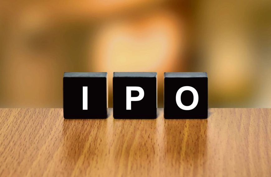 Ravi Infrabuild Projects Seeks ₹1,100 Crore IPO: Draft Papers Submitted to SEBI